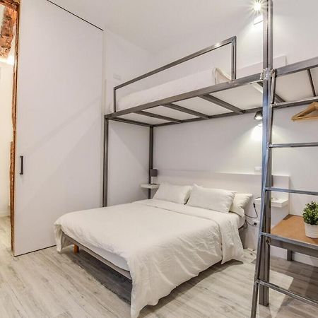 מדריד Myhousespain - Luxury Flat Next To Gran Via מראה חיצוני תמונה