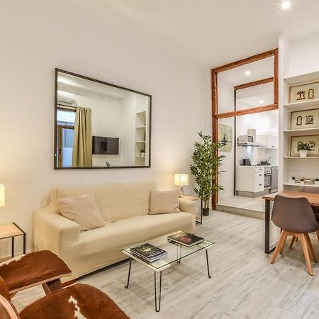 מדריד Myhousespain - Luxury Flat Next To Gran Via מראה חיצוני תמונה