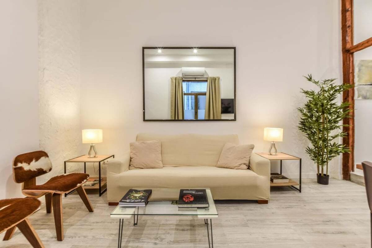מדריד Myhousespain - Luxury Flat Next To Gran Via מראה חיצוני תמונה