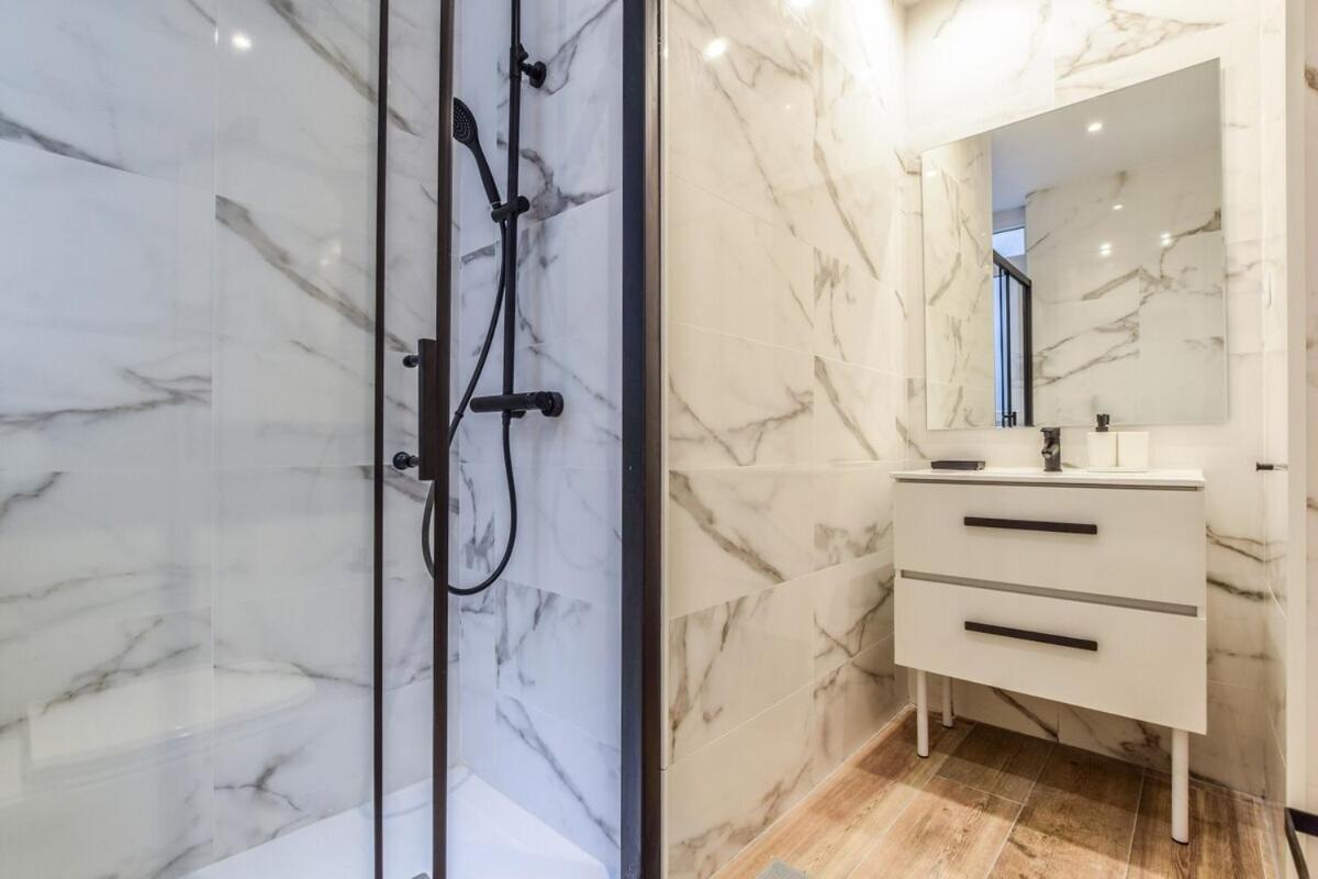 מדריד Myhousespain - Luxury Flat Next To Gran Via מראה חיצוני תמונה