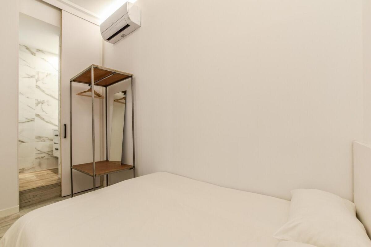 מדריד Myhousespain - Luxury Flat Next To Gran Via מראה חיצוני תמונה